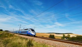 Sono sempre di più gli italiani che scelgono il treno