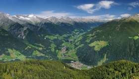 Così puoi cogliere lo spirito più autentico della Valle Aurina