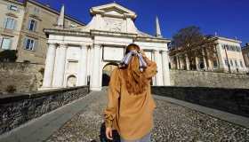 Il nuovo cammino tra Bergamo e Brescia, Capitale della Cultura 2023