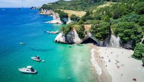 Viaggi di lusso nel 2023: le mete più gettonate