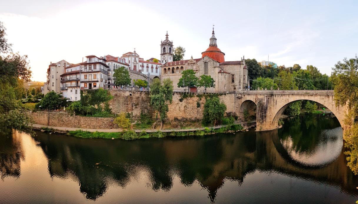 Nord del Portogallo: 10 luoghi poco noti da vedere