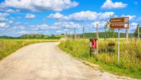 In Italia nascono 35 cammini religiosi: quali sono