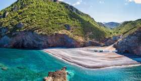 L’isola della Grecia candidata all’Oscar