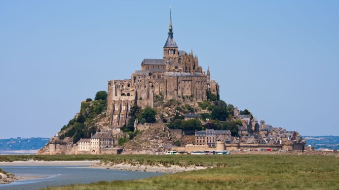 Normandia e Bretagna, itinerari che conducono alla scoperta di una Francia spettacolare