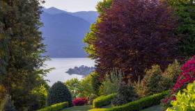 In Italia è nato un giardino botanico bellissimo