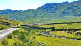 Molto più di una “collina scoscesa”: questa è la strada più ripida d’Europa