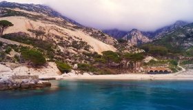 Come visitare l’ultimo paradiso selvaggio italiano