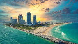 Puoi rivivere la magia dei tuoi film preferiti a Miami