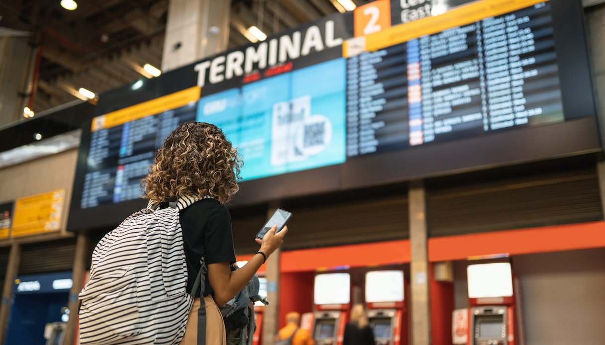 La classifica dei migliori aeroporti del mondo per il 2023