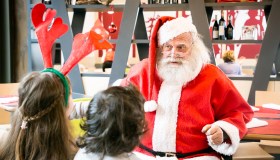 Natale tutti i giorni? Si può, nel primo Christmas Hotel in Italia