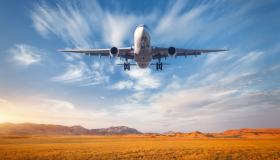 Nasce una nuova compagnia aerea (e un mega aeroporto)