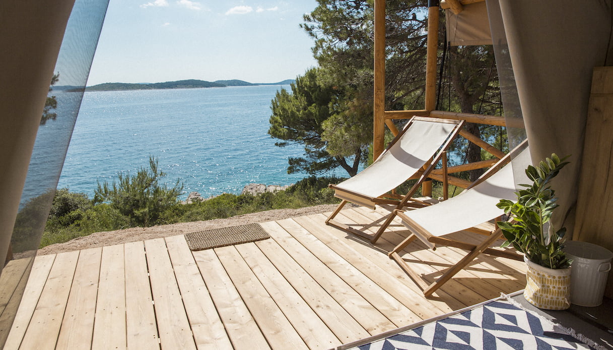 Viaggi splendidi senza passaporto: ecco dove andare