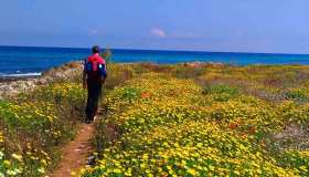 Italia, un Paese sempre più di camminatori