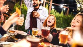 Le sagre dove andare in Italia per la festa del papà