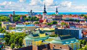 La nuova classifica delle migliori città europee in cui viaggiare