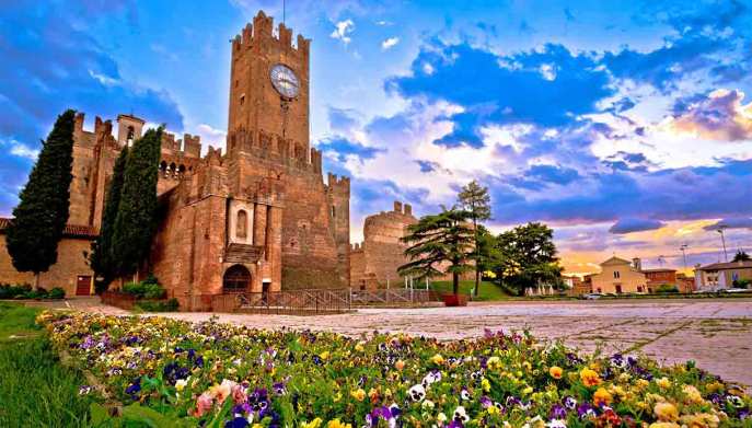 Villafranca-di-Verona