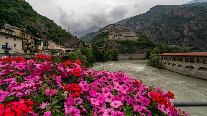 Boom di turismo nei borghi e nelle aree rurali