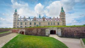 Kronborg, il castello che ha stregato Shakespeare