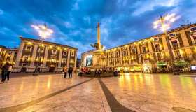 La Fontana dell’elefante: perché è il simbolo di Catania