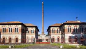 Visitare il villaggio industriale di Crespi d’Adda
