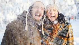 Qual è, da anni, il Paese più felice del mondo