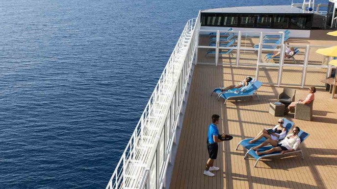75 crociere a prezzo speciale: costi e itinerari