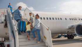 Prima offerta per volare low cost a primavera