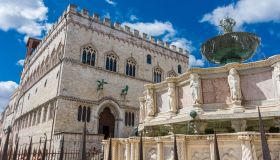 È l’anno di Perugia, e vi sveliamo il perché