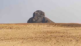 I segreti nascosti dietro la Piramide Nera d’Egitto