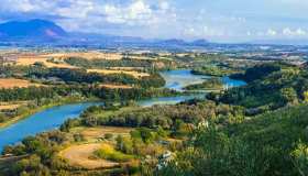 Nasce il Passa-Porto per il Tevere: cos’è