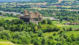 Il “Forbes” consiglia un viaggio sulla Via Emilia