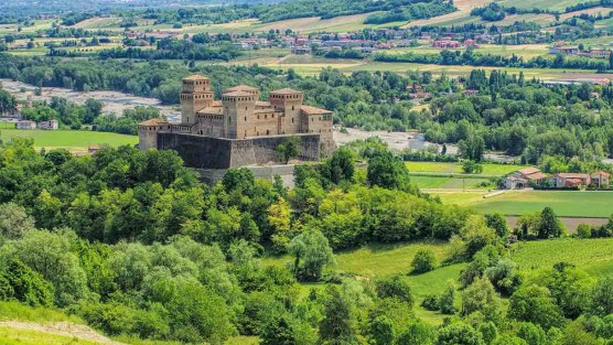 Il “Forbes” consiglia un viaggio sulla Via Emilia