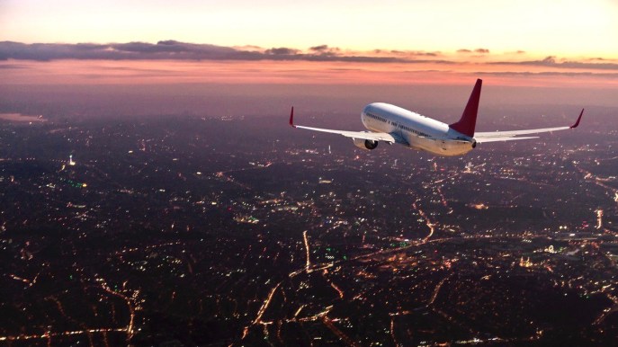 Gli aeroporti di Roma si preparano all’estate: le novità