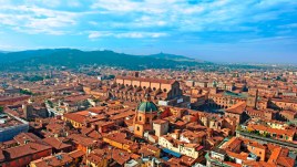 Dove andare nei dintorni di Bologna: idee per gite fuori porta
