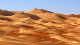 Scoperta incredibile nel deserto dell’Oman: è la “Stonehenge araba”