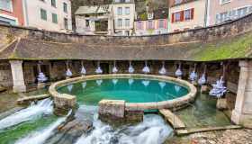 Fosse Dionne, il mistero del “pozzo senza fondo” in Francia