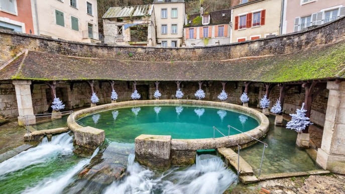Fosse Dionne, il mistero del “pozzo senza fondo” in Francia