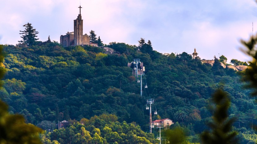 Guimarães, la città dal nobile passato in Portogallo