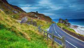 Nell’Irlanda del Nord nasce un nuovo e meraviglioso itinerario
