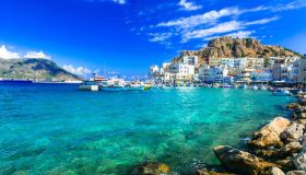 Grecia low cost: 10 mete da non perdere