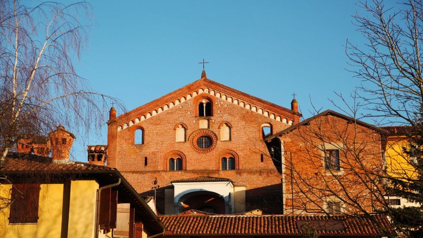 Gite fuori porta a cinque minuti da Milano