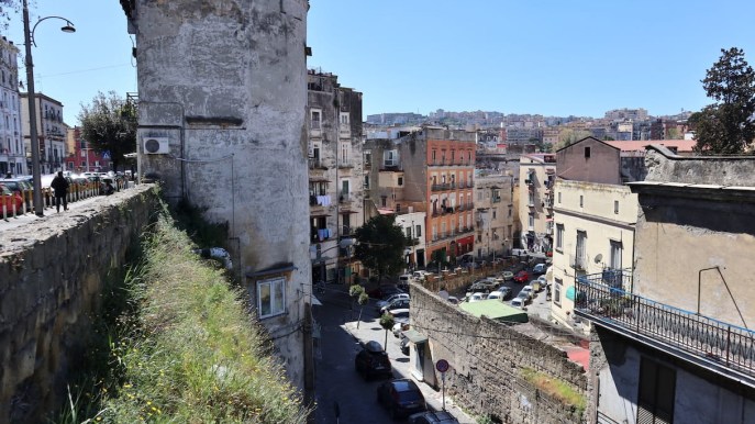 Trovato un tesoro nascosto a Napoli, è sensazionale