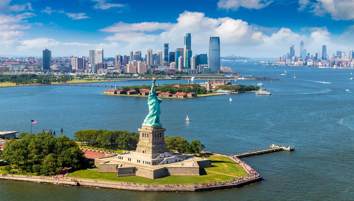 new york regole di viaggio