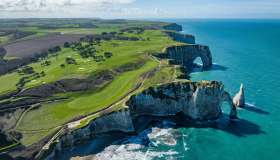 Normandia, destinazione green: tutte le attività che si possono fare