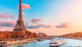 Nuotare nella Senna: un sogno che diventa realtà