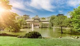 Le 10 attrazioni turistiche più celebri d’Europa