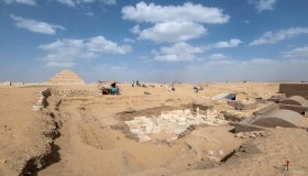 L’Egitto è una terra di meraviglie: ennesima incredibile scoperta