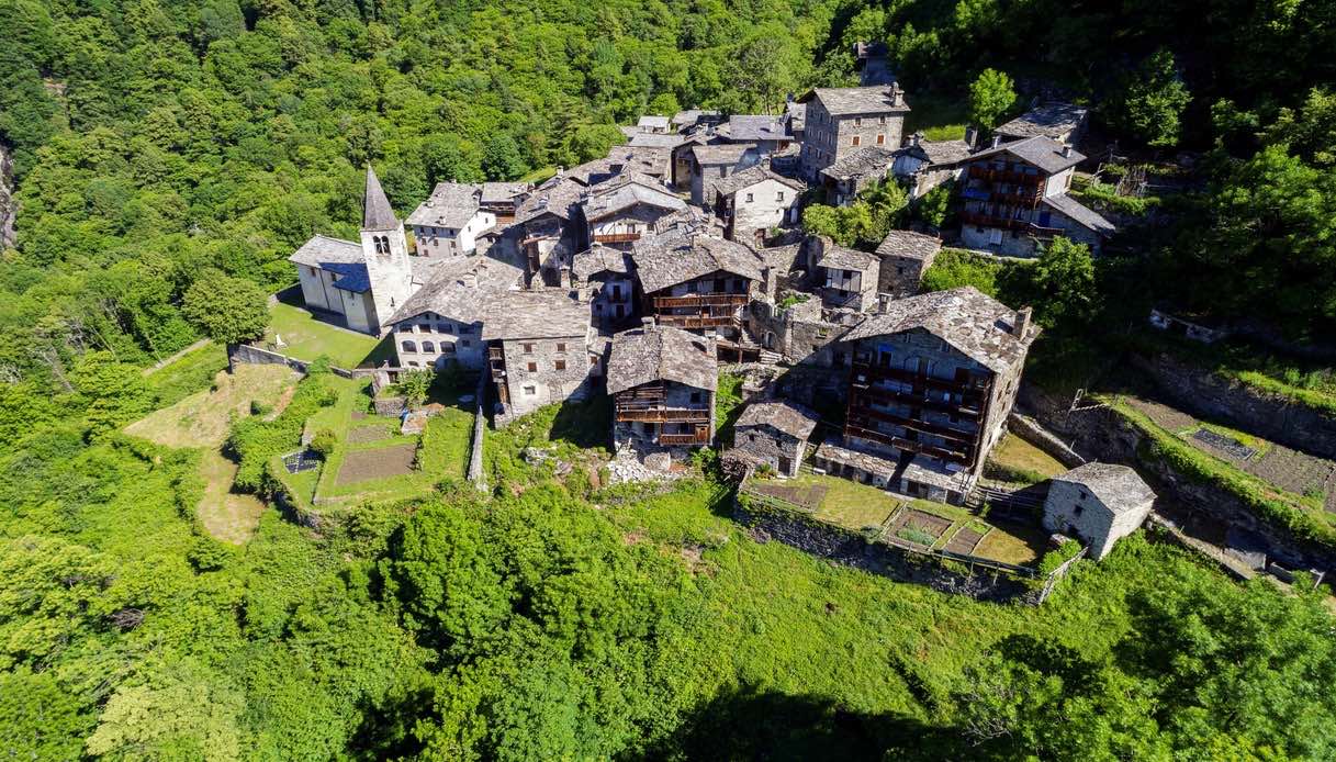 Savogno