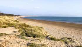 La gemma nascosta del Galles, tra le spiagge più belle al mondo