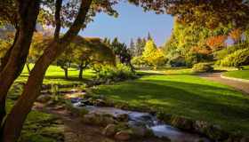 Ponti di primavera: 10 idee dove andare con i bambini